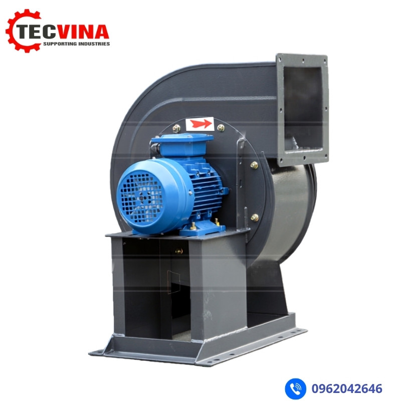 Quạt hút bếp ly tâm CEN-2-D